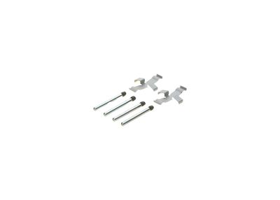 SET ACCESORII PLACUTE FRANA BOSCH 1987474001 8