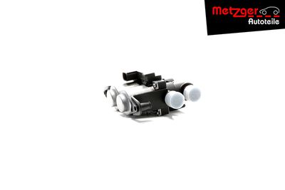 KüHLMITTELREGELVENTIL METZGER AUTOTEILE 0899054 10