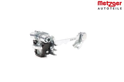 TüRFESTSTELLER METZGER AUTOTEILE 2312058 33