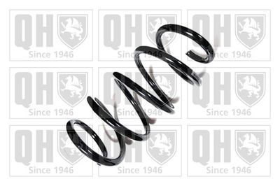 QUINTON HAZELL QCS8814 Пружина подвески  для VW GOLF (Фольцваген Голф)