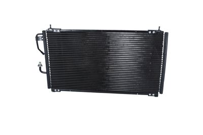 CONDENSATOR CLIMATIZARE NRF 35153 26