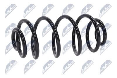 ARC SPIRAL NTY ASZPL065 5