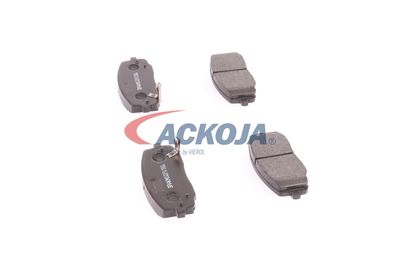 SET PLACUTE FRANA FRANA DISC ACKOJA A522101 45