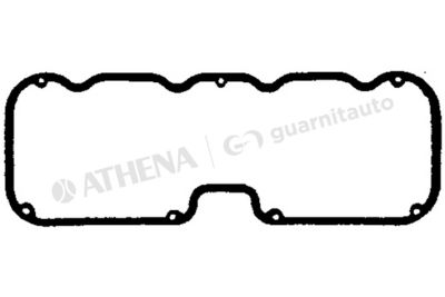 GARNITURA CAPAC SUPAPE