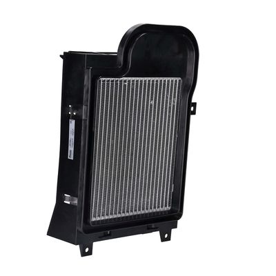 RADIATOR RACIRE MOTOR NISSENS 607292 15