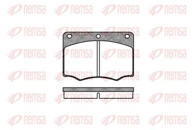 SET PLACUTE FRANA FRANA DISC