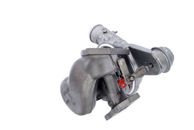 COMPRESOR SISTEM DE SUPRAALIMENTARE REMANTE 003001000213R 37