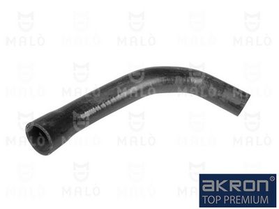 маркуч на радиатора AKRON-MALÒ 6765A