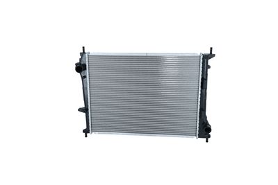 KüHLER MOTORKüHLUNG NRF 53987 6