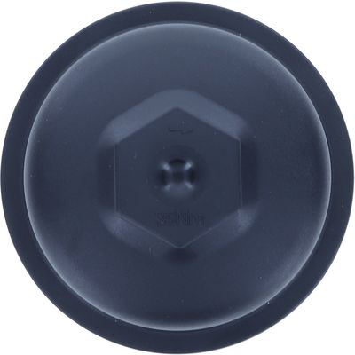 Kryt, pouzdro olejového filtru MOTORAD MO323