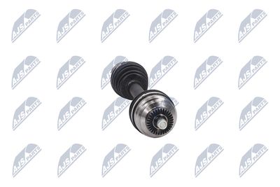 PLANETARA NTY NPWBM133 14