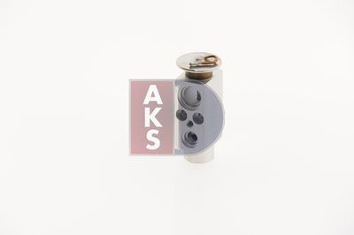 EXPANSIONSVENTIL KLIMAANLAGE AKS DASIS 840039N 15
