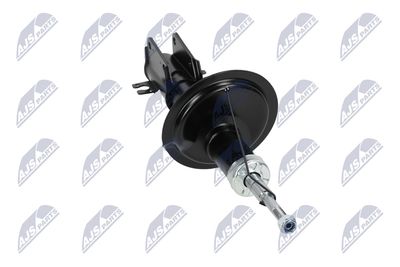 AMORTIZOR NTY ACT009 32