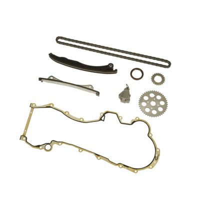 STEUERKETTENSATZ GATES CHK1017M 62