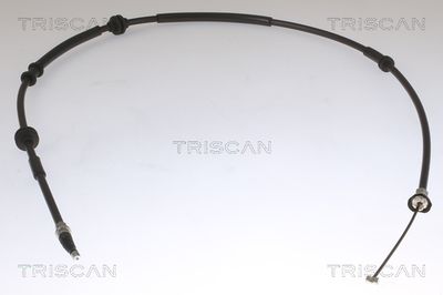 Тросик, cтояночный тормоз TRISCAN 8140 151094 для FIAT TIPO