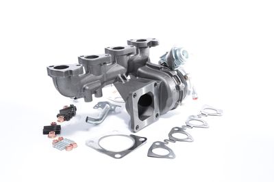 LADER AUFLADUNG BTS Turbo T981166BT 22