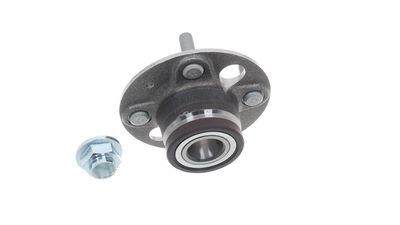 RADLAGERSATZ SKF VKBA6869 39