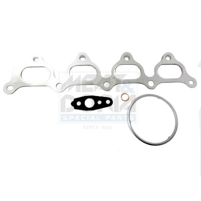 SET MONTAJ TURBOCOMPRESOR