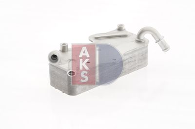 ÖLKüHLER MOTORöL AKS DASIS 046044N 4