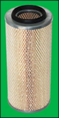 LUFTFILTER