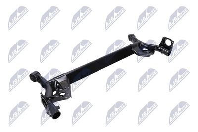 CORP AX NTY ZRZKA316 34