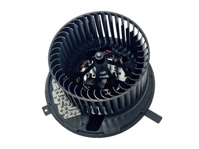 vnitřní ventilátor ELTA AUTOMOTIVE EH5001