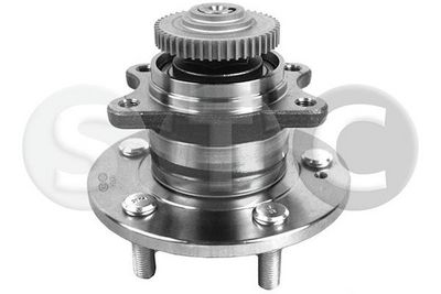 главина на колелото STC T490240