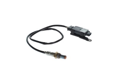 NOX-SENSOR NOX-KATALYSATOR BOSCH 0281008669 20