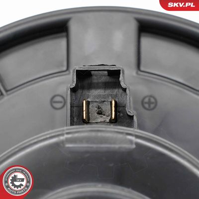 vnitřní ventilátor SKV 68SKV138