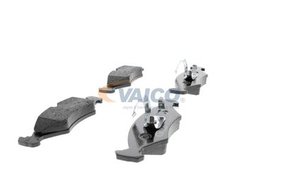 BREMSBELAGSATZ SCHEIBENBREMSE VAICO V258102 26