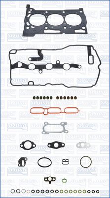 Complete motorpakkingset (omhoog)