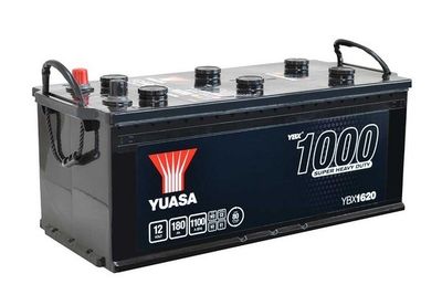 Batteri YUASA YBX1620