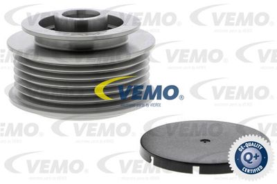 VEMO V10-23-0010 Мост (выпрямитель) генератора  для AUDI A7 (Ауди А7)