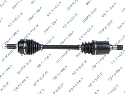 Drive Shaft 203521