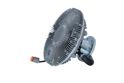 KUPPLUNG KüHLERLüFTER NRF 49007 14