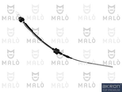 въжен механизъм, задействане на съединителя AKRON-MALÒ 22784