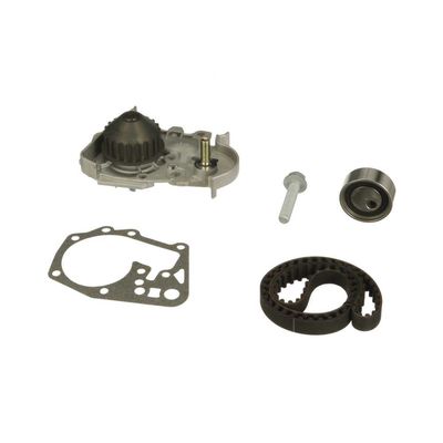 SET POMPA APA + CUREA DINTATA GATES KP15473XS 27