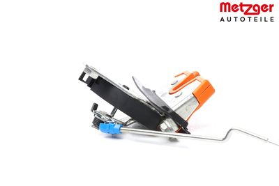 HECKKLAPPENSCHLOSS METZGER AUTOTEILE 2311007 29