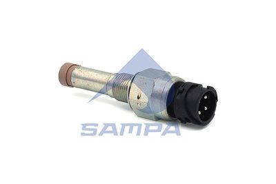 Sensor, revoluciones de la rueda