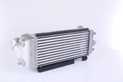 INTERCOOLER COMPRESOR NISSENS 96192 21