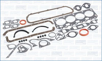 SET GARNITURI COMPLET MOTOR