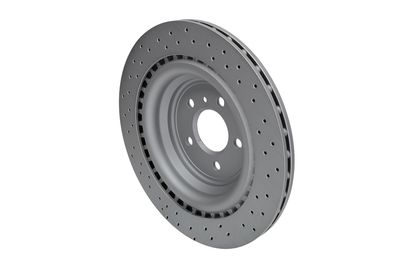 BREMSSCHEIBE ATE 24012202971 17