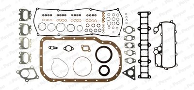 Комплект прокладок, двигатель PAYEN FF5490 для MITSUBISHI PAJERO