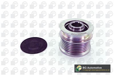 SISTEM ROATA LIBERA GENERATOR