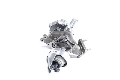 LADER AUFLADUNG BTS Turbo T912866 20