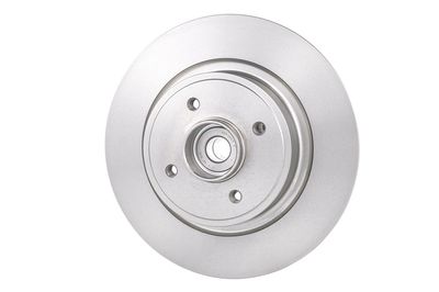 BREMSSCHEIBE BOSCH 0986479270 6