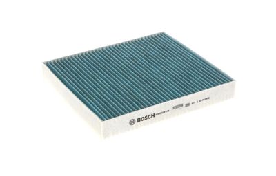 FILTER INNENRAUMLUFT BOSCH 0986628519 28