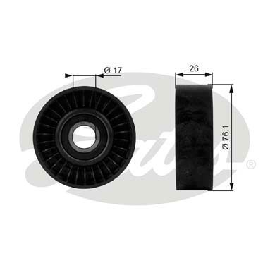 GATES T38015 GATES T38015