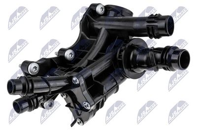 TERMOSTAT LICHID RACIRE