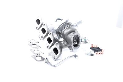 LADER AUFLADUNG BTS Turbo T981466 30